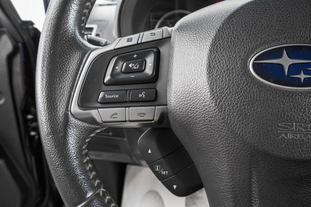 Subaru Forester IV Барнаул  - изображение 16