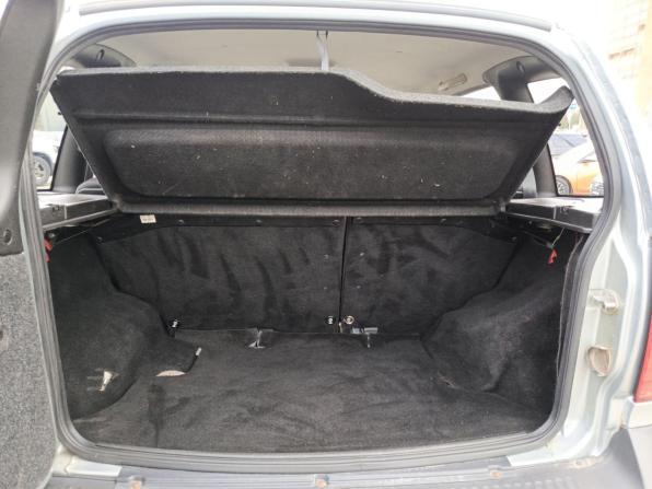Chevrolet Niva I Рестайлинг с пробегом 2014 года, цена 530 000 рублей, 126254 км, внедорожник, Автокод Объявления