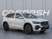 Geely Monjaro I Рестайлинг 2 Краснодар  - изображение 28