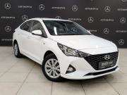 Hyundai Solaris II Рестайлинг Москва  - изображение 27
