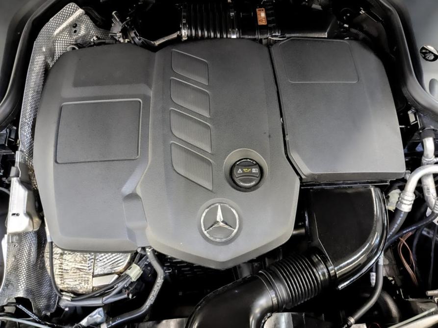 Mercedes-Benz E-Класс V (W213 S213 C238) Рестайлинг Москва  - изображение 9