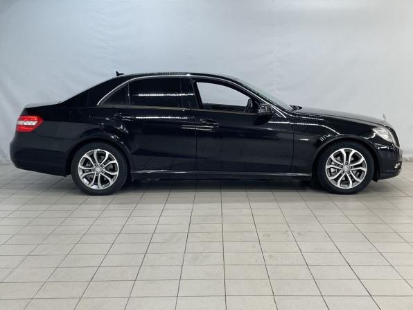 Mercedes-Benz E-Класс IV (W212 S212 C207) с пробегом 2010 года, цена 1 270 000 рублей, 190804 км, седан, Автокод Объявления