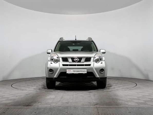 Nissan X-Trail II Рестайлинг с пробегом 2014 года, цена 1 250 000 рублей, 195000 км, внедорожник, Автокод Объявления