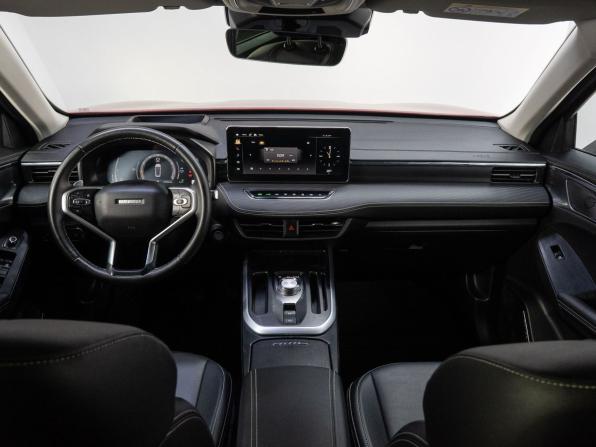 Haval Jolion I с пробегом 2023 года, цена 1 850 000 рублей, 42152 км, внедорожник, Автокод Объявления