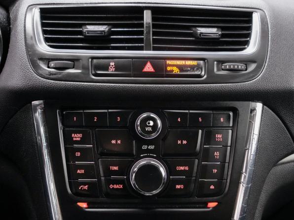 Opel Mokka I с пробегом 2014 года, цена 1 262 000 рублей, 69262 км, внедорожник, Автокод Объявления