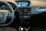 Lada (ВАЗ) Priora I Рестайлинг Уфа  - изображение 28