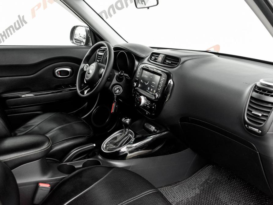 Kia Soul II Екатеринбург  - изображение 13