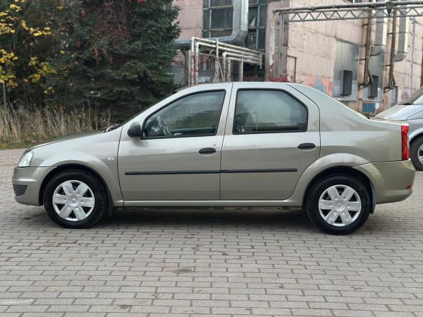 Renault Logan I Рестайлинг с пробегом 2012 года, цена 599 000 рублей, 82659 км, седан, Автокод Объявления