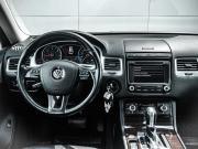Volkswagen Touareg II Рестайлинг Магнитогорск  - изображение 50