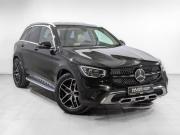 Mercedes-Benz GLC Coupe I (C253) Рестайлинг Химки  - изображение 32
