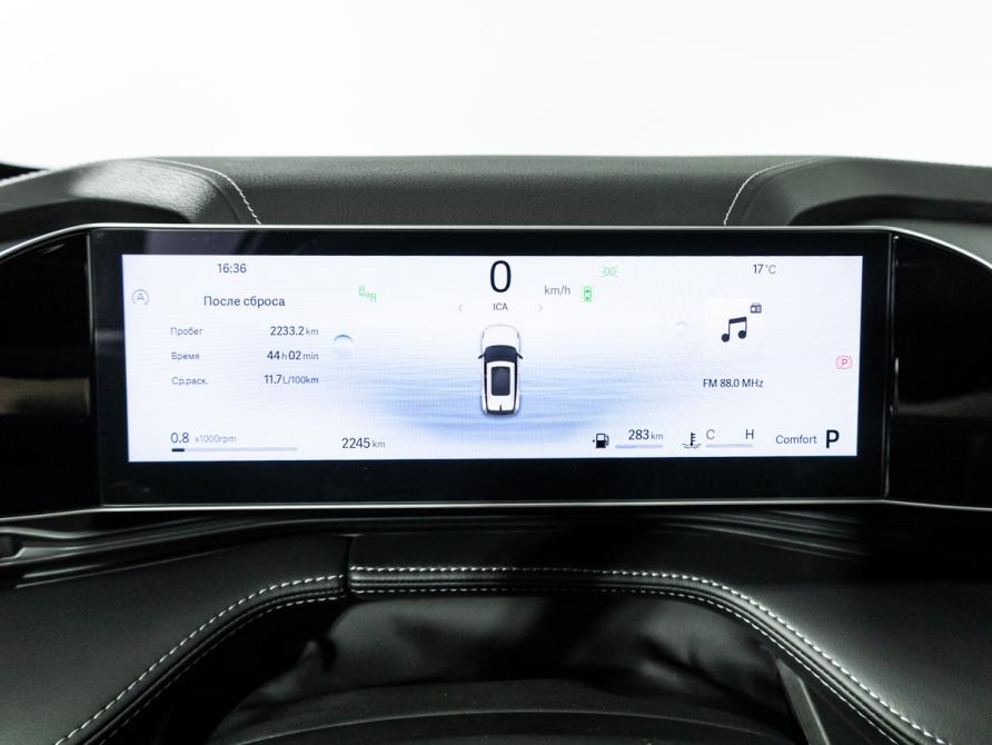 Geely Cityray Санкт-Петербург  - изображение 12