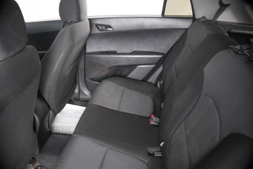Hyundai Creta I Пермь  - изображение 9