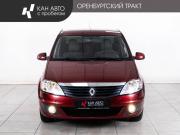 Renault Logan I Рестайлинг Казань  - изображение 17