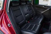 Volkswagen Tiguan I Ульяновск  - изображение 27