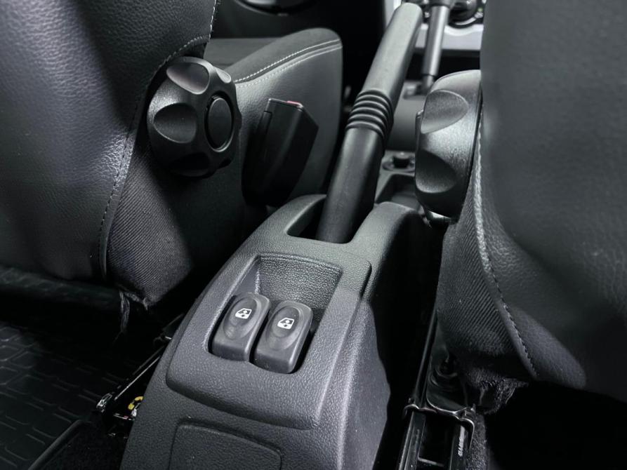 Renault Sandero I Ростов-на-Дону  - изображение 14