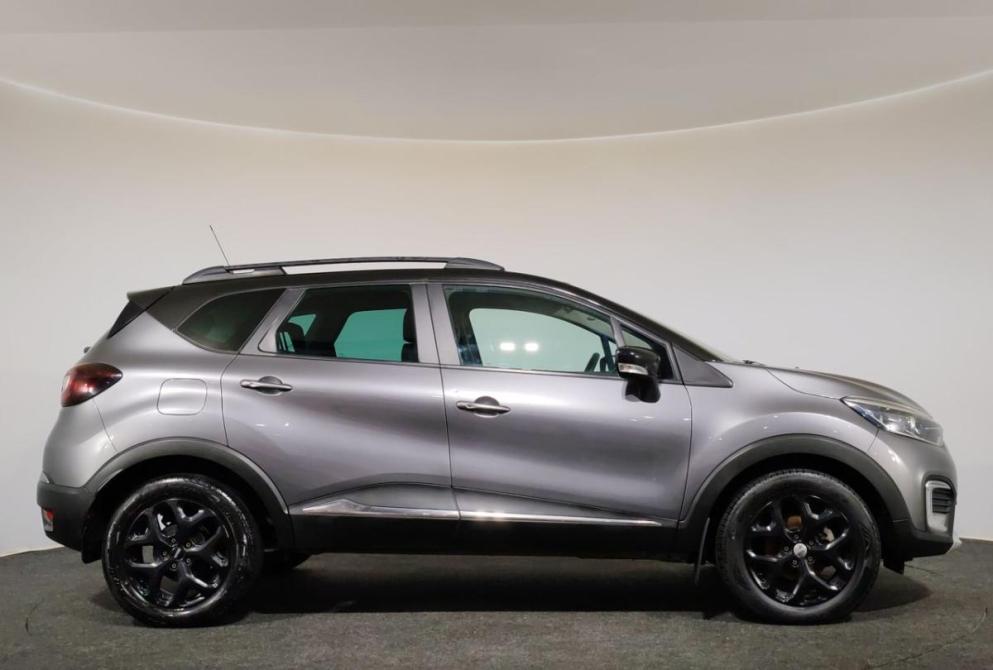 Renault Kaptur I Ярославль  - изображение 4