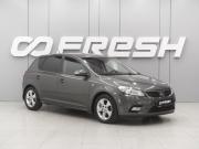 Kia Ceed I Рестайлинг Ростов-на-Дону  - изображение 16