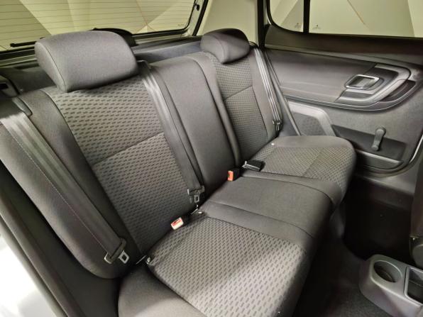 Skoda Fabia II Рестайлинг с пробегом 2013 года, цена 893 000 рублей, 128279 км, хэтчбек, Автокод Объявления