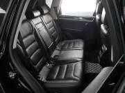 Volkswagen Touareg II Рестайлинг Тюмень  - изображение 38