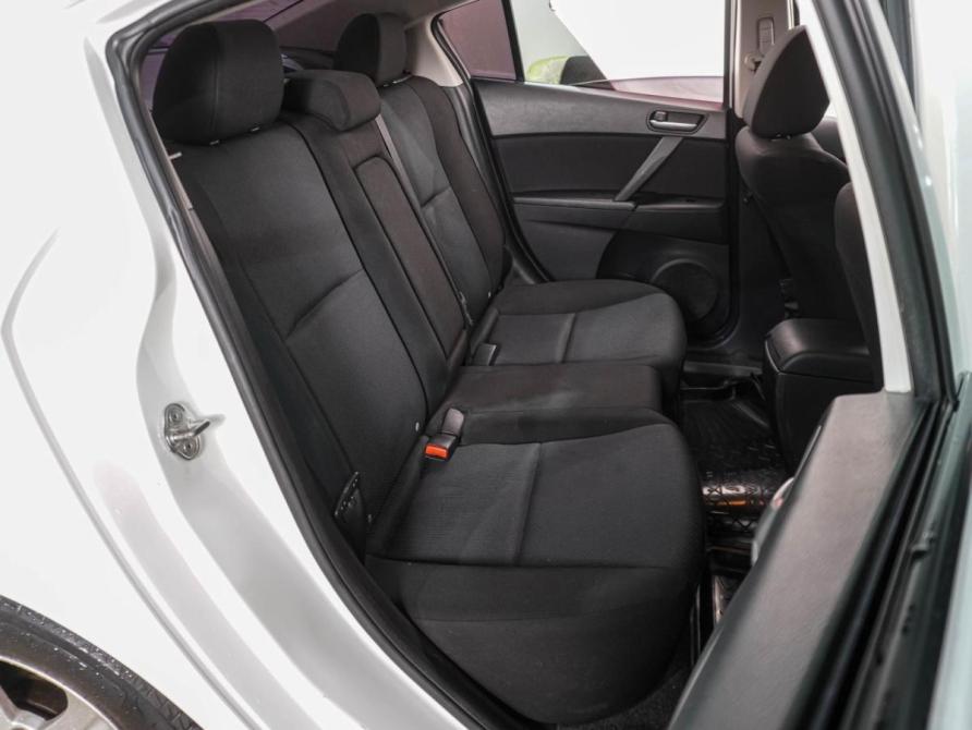 Mazda 3 II (BL) Воронеж  - изображение 7