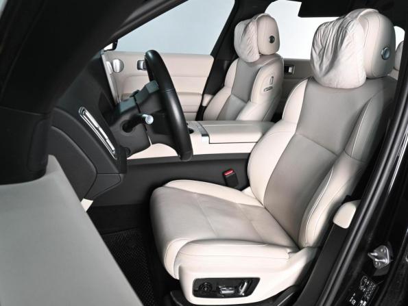 Li Auto (Lixiang) L7 I с пробегом 2023 года, цена 6 190 000 рублей, 44000 км, внедорожник, Автокод Объявления