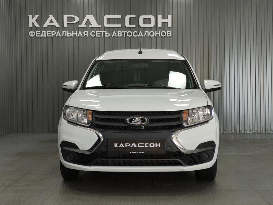 Lada (ВАЗ) Largus I Рестайлинг Пермь  - изображение 3