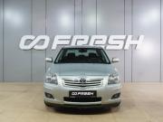 Toyota Avensis II Рестайлинг Воронеж  - изображение 21