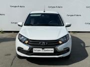 Lada (ВАЗ) Granta I Рестайлинг Курган  - изображение 18