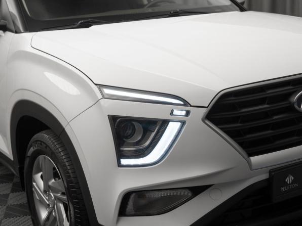 Hyundai Creta II с пробегом 2021 года, цена 2 180 000 рублей, 91776 км, внедорожник, Автокод Объявления