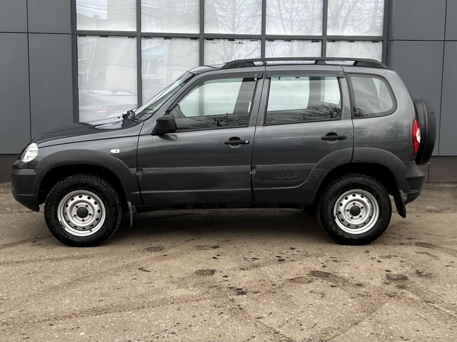 Lada (ВАЗ) Niva Ярославль  - изображение 4