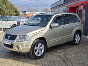 Suzuki Grand Vitara II Рестайлинг Астрахань  - изображение 27