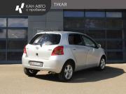 Toyota Yaris II Казань  - изображение 16
