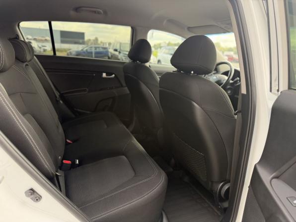 Kia Sportage III Рестайлинг с пробегом 2015 года, цена 1 630 000 рублей, 74000 км, внедорожник, Автокод Объявления