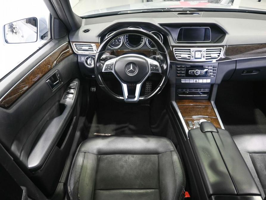 Mercedes-Benz E-Класс IV (W212 S212 C207) Рестайлинг Ростов-на-Дону  - изображение 13