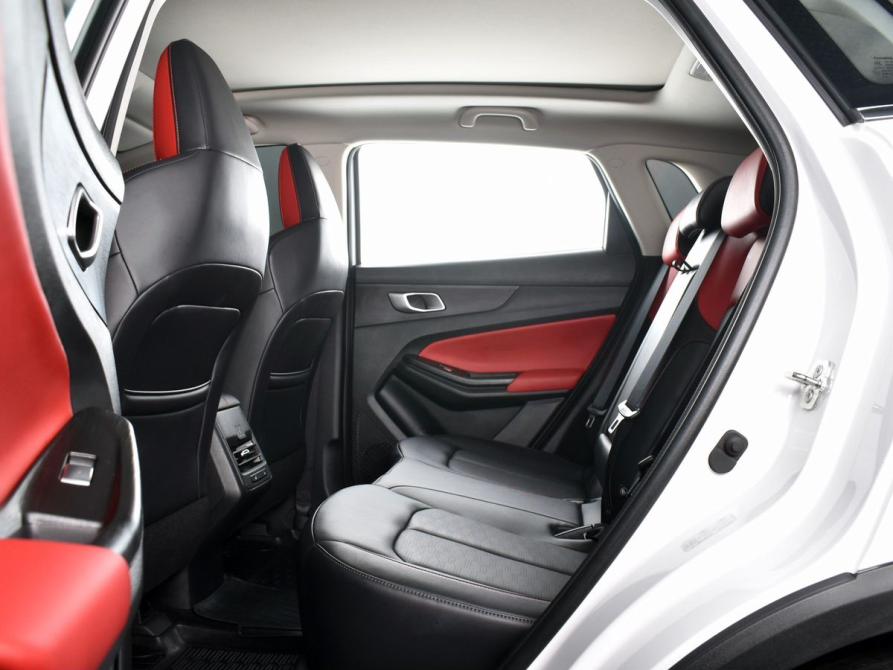 Changan CS55 Plus II Кемерово  - изображение 14