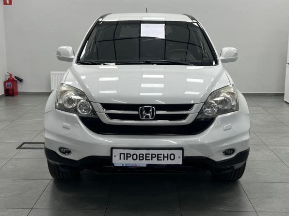 Honda CR-V III Рестайлинг с пробегом 2012 года, цена 1 470 000 рублей, 207000 км, внедорожник, Автокод Объявления