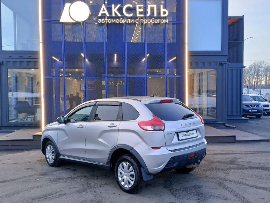 Lada (ВАЗ) XRAY I Архангельск  - изображение 7