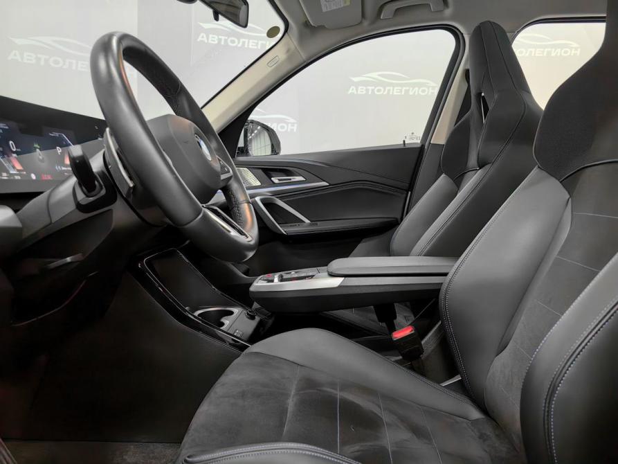 BMW X1 III (U11/U12) Новосибирск  - изображение 10