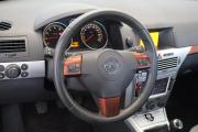 Opel Astra H Рестайлинг Санкт-Петербург  - изображение 24