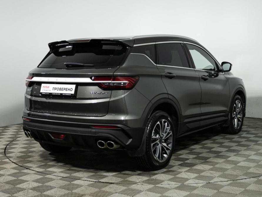 Geely Coolray I Санкт-Петербург  - изображение 6