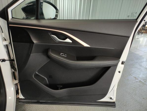 Omoda C5 I Рестайлинг с пробегом 2024 года, цена 1 636 000 рублей, 61224 км, внедорожник, Автокод Объявления