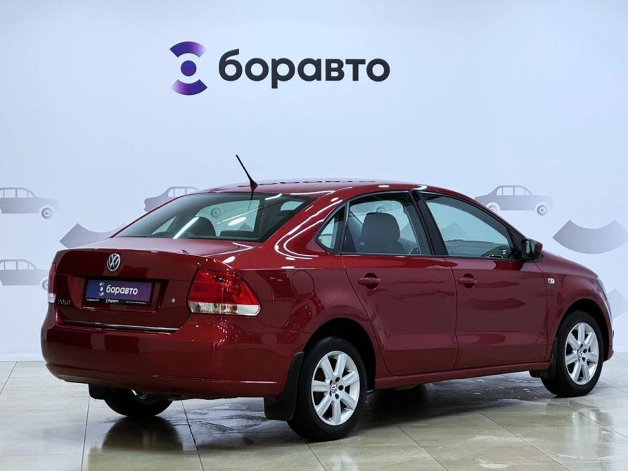 Volkswagen Polo V Ставрополь  - изображение 3