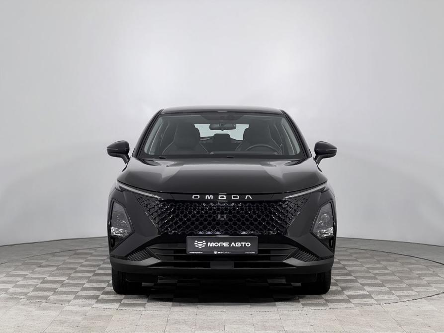 Omoda C5 I Рестайлинг Калининград  - изображение 2