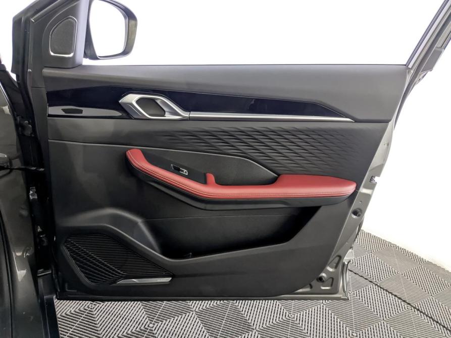 Geely Coolray I Рестайлинг Москва  - изображение 24