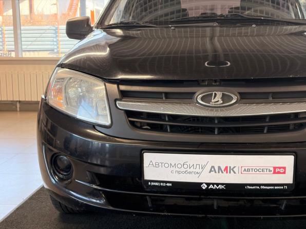 Lada (ВАЗ) Granta I с пробегом 2014 года, цена 249 498 рублей, 277231 км, седан, Автокод Объявления