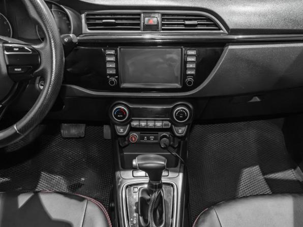 Kia Rio IV с пробегом 2020 года, цена 1 365 000 рублей, 114461 км, седан, Автокод Объявления