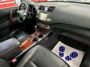 Toyota Highlander II (XU40) Рестайлинг Уфа  - изображение 30