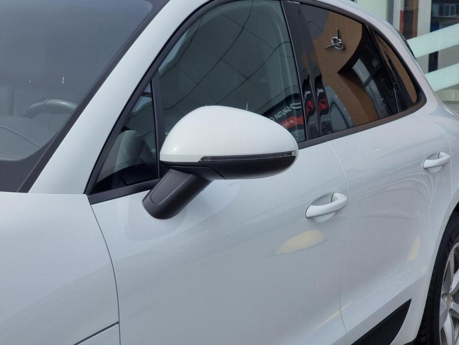 Porsche Macan I Архангельск  - изображение 7