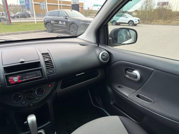 Nissan Note I Рестайлинг с пробегом 2012 года, цена 685 000 рублей, 143670 км, хэтчбек, Автокод Объявления