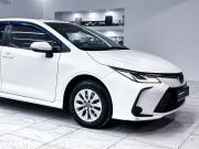 Toyota Corolla XII (E210) Уфа  - изображение 31